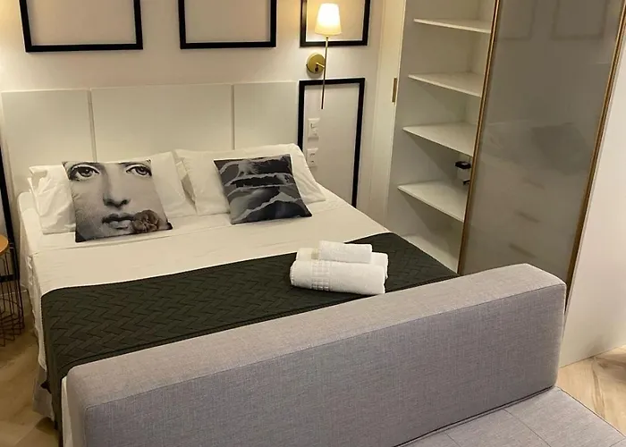 Lucas By Yoo Luxo Apartamento *