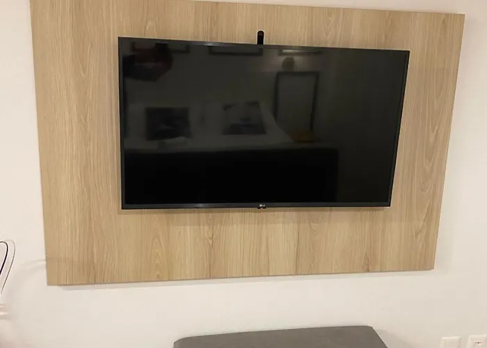 Apartamento Lucas By Yoo Luxo *