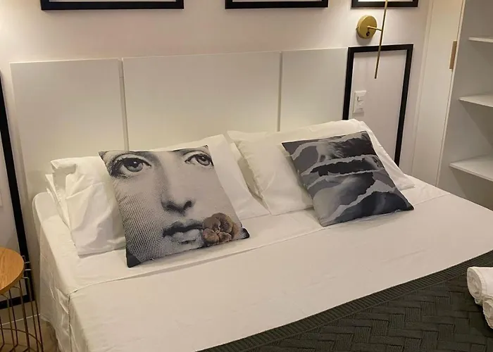 Lucas By Yoo Luxo Apartamento *