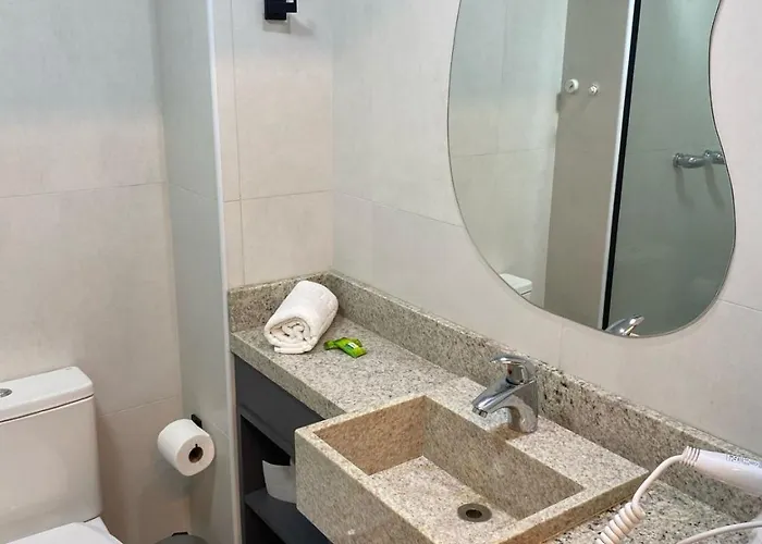 Apartamento Lucas By Yoo Luxo *