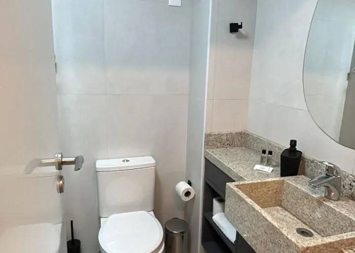 Apartamento Lucas By Yoo Luxo Porto Alegre