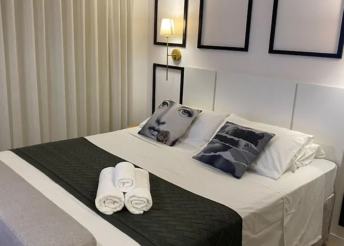 Lucas By Yoo Luxo Apartamento Porto Alegre