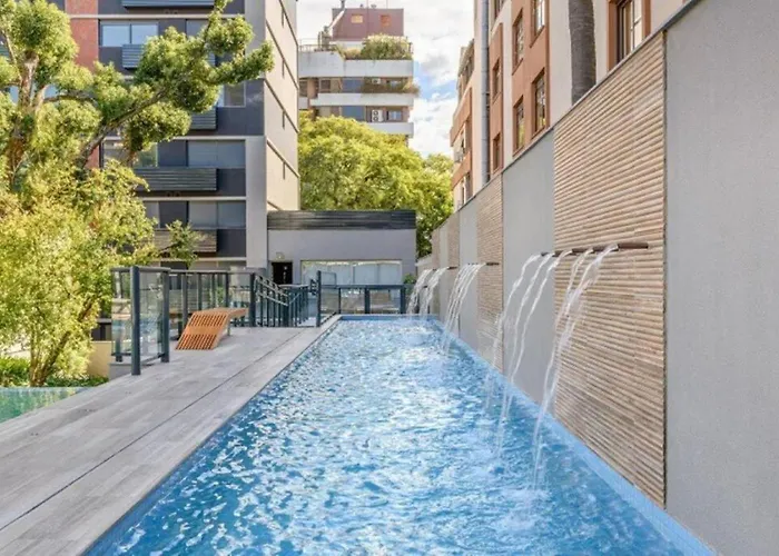 Lucas By Yoo Luxo Apartamento *