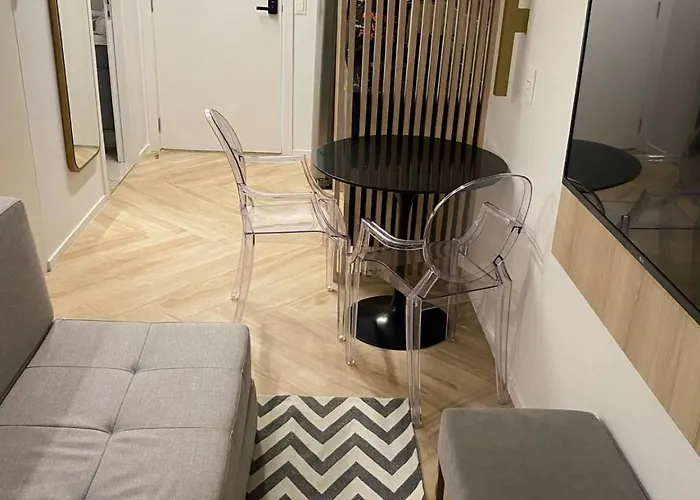 Lucas By Yoo Luxo * Porto Alegre